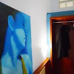 Hotel Eco Art Statuto 2*