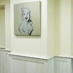 Hotel Eco Art Statuto Turyn