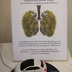 Eco Art Statuto Turyn