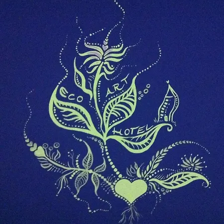 מלון Eco Art Statuto טורינו