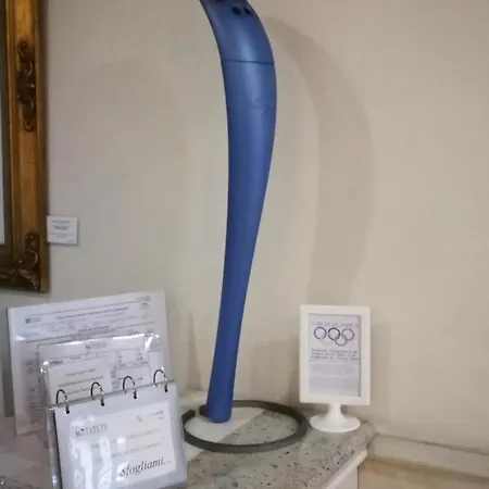 Eco Art Statuto 2* טורינו