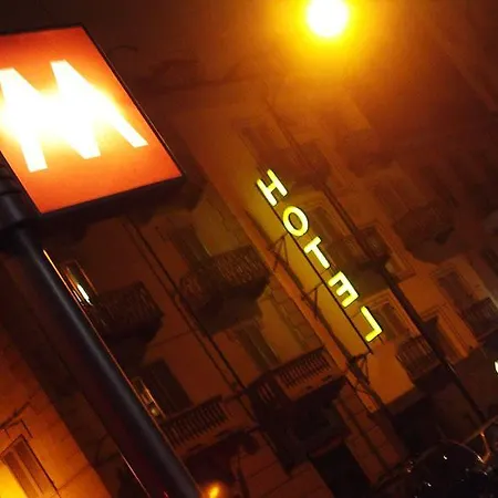 Hotel Eco Art Statuto 2*