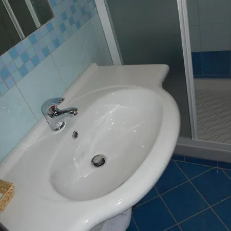 호텔 Eco Art Statuto 토리노