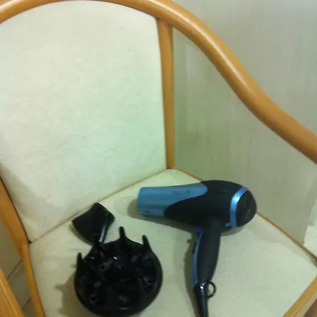 Hotel Eco Art Statuto