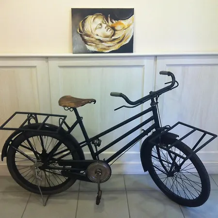 Hotel Eco Art Statuto 2*