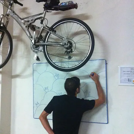Eco Art Statuto