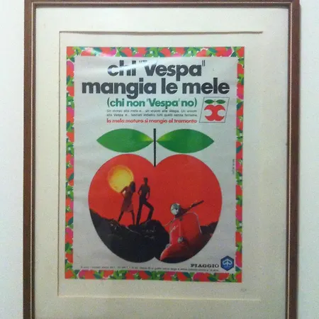 Szálloda Eco Art Statuto