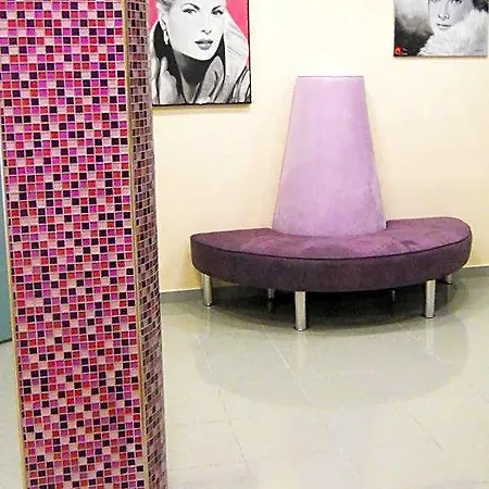 Hotel Eco Art Statuto 2*