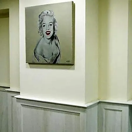 Hotel Eco Art Statuto