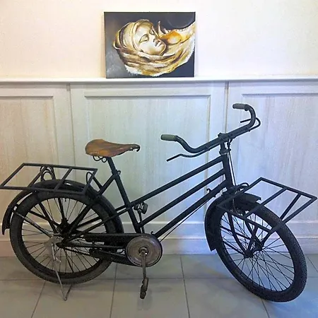 Hotel Eco Art Statuto Turín