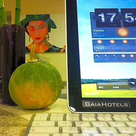 Hotel Eco Art Statuto 2*