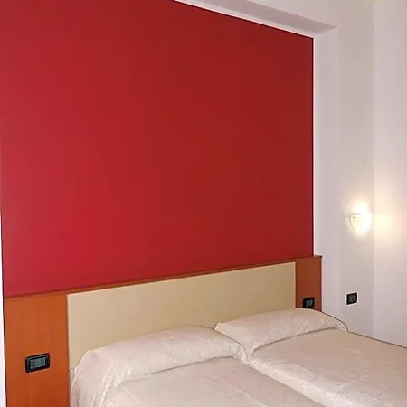 Hotel Eco Art Statuto Turín