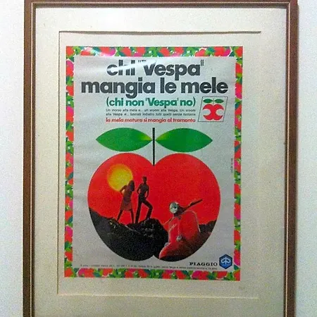 Eco Art Statuto 2* Turín