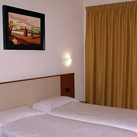 Hotel Eco Art Statuto