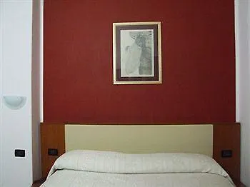 Eco Art Statuto Szálloda Torino