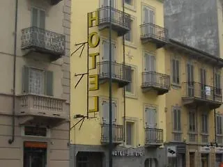 Eco Art Statuto 호텔 2*