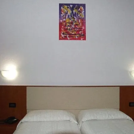 Eco Art Statuto Hotel Turin