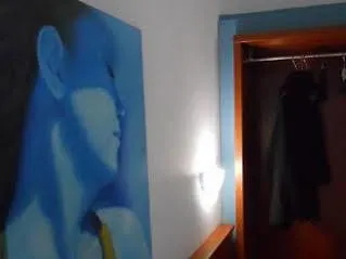 Eco Art Statuto Szálloda