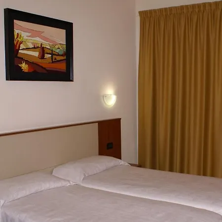 Hotel Eco Art Statuto