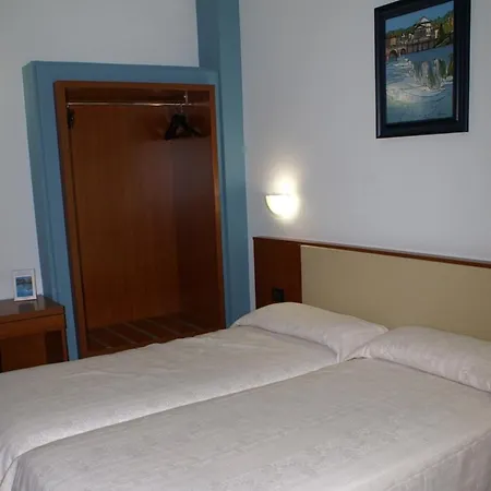 Hotel Eco Art Statuto 2*