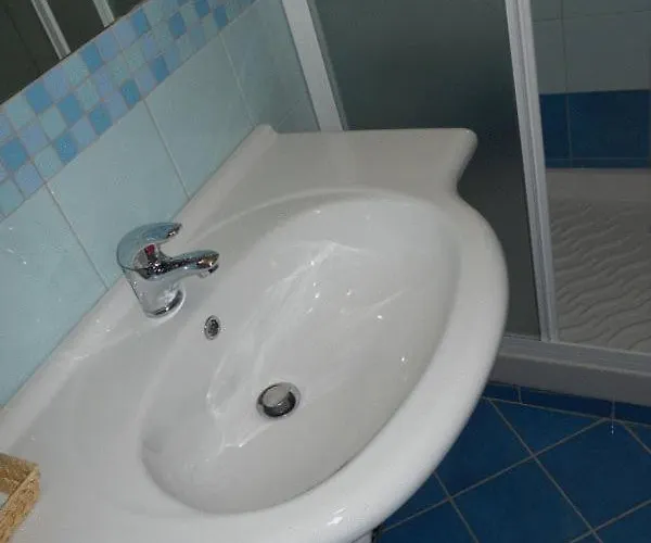 Hotel Eco Art Statuto Turín