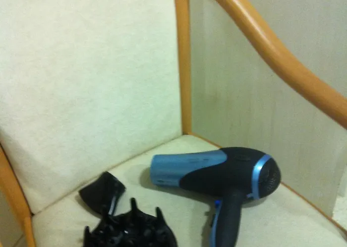 Hotel Eco Art Statuto