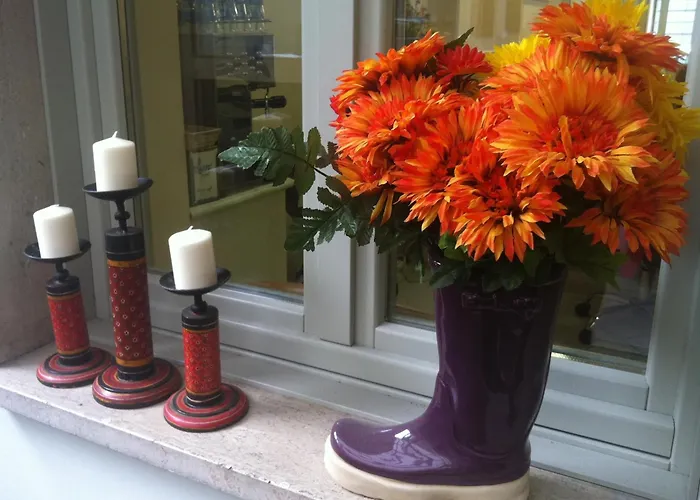 Hotel Eco Art Statuto 2*