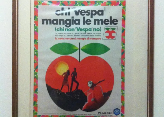 Hotel Eco Art Statuto