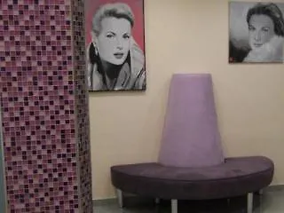 Hotel Eco Art Statuto Turín