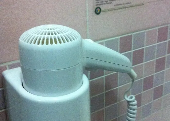 Hotel Eco Art Statuto 2*