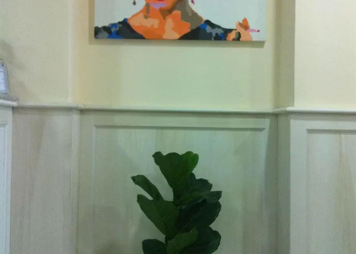 Hotel Eco Art Statuto 2*