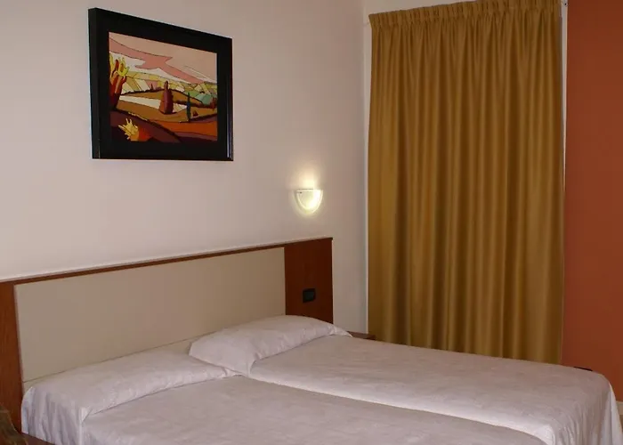 Hotel Eco Art Statuto