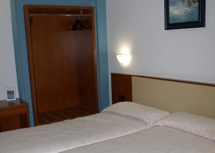 Hotel Eco Art Statuto 2*