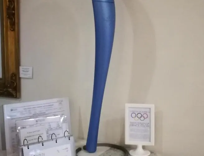 Eco Art Statuto 2* Turin