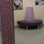 Eco Art Statuto Hotell Turin