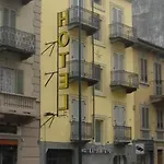 Eco Art Statuto Hotell 2*