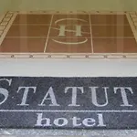 Eco Art Statuto 2*