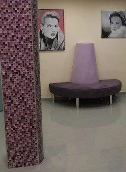 Eco Art Statuto Hotel Turijn