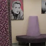 Hotel Eco Art Statuto Turín