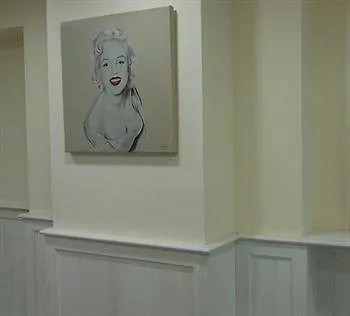 Eco Art Statuto Отель 2*