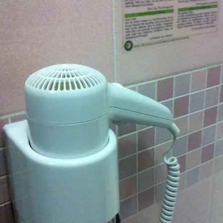 Отель Eco Art Statuto 2*